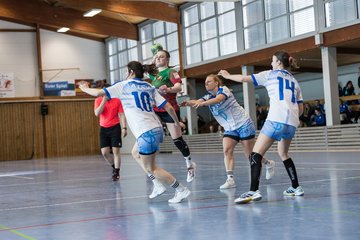 Bild 89 - F HSG Kremperheide/Muensterdorf - ATSV Stockelsdorf 2 : Ergebnis: 47:32